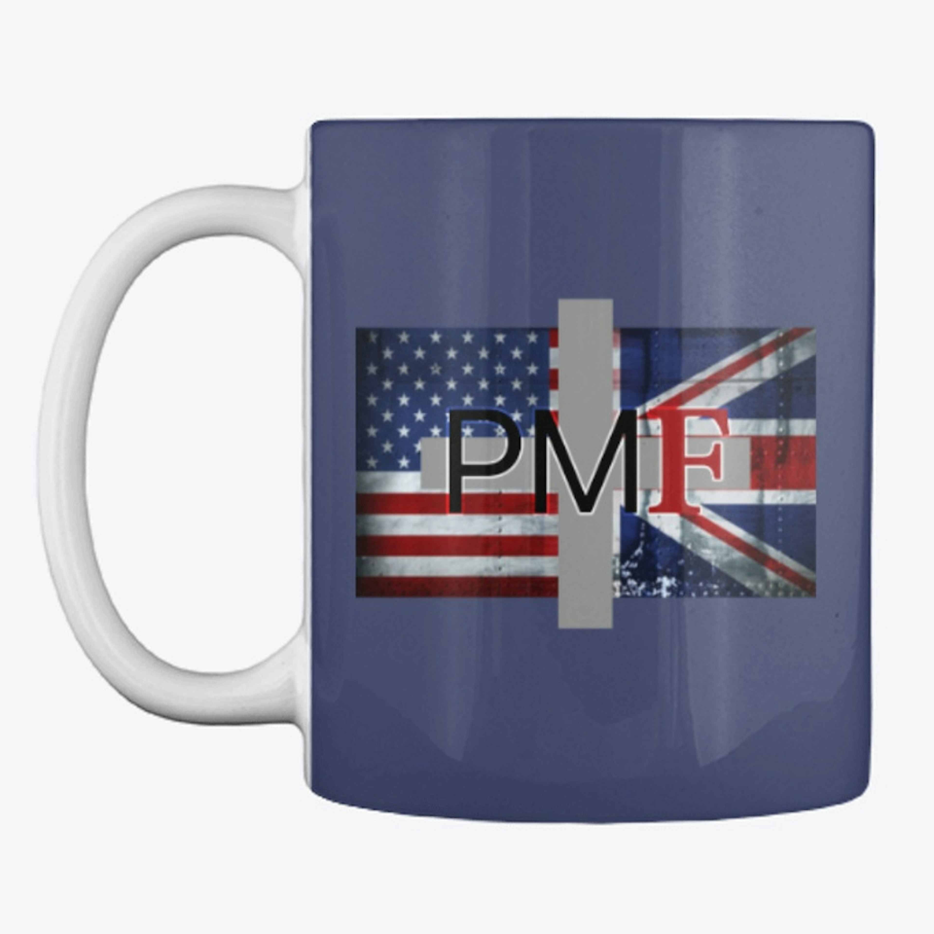  Make Britain Great Again Mug